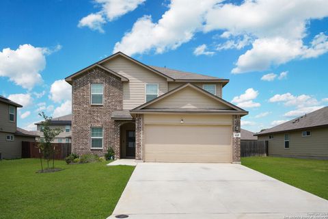 A home in Cibolo