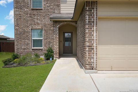 A home in Cibolo