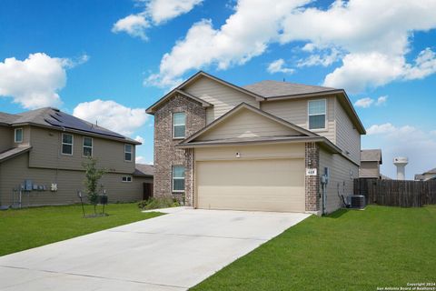 A home in Cibolo