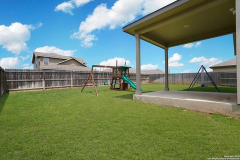 A home in Cibolo