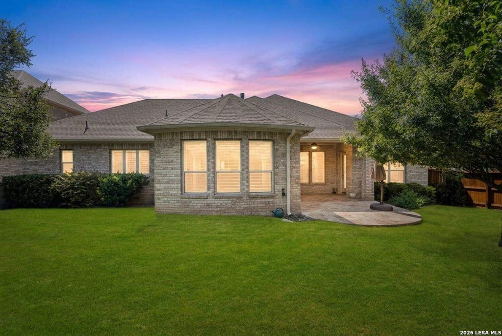 Photo of 26346 Tawny Way, Boerne, TX 78015 (MLS # 2008211)