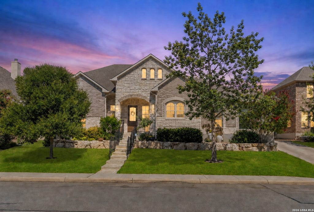 Photo of 26346 Tawny Way, Boerne, TX 78015 (MLS # 2008211)