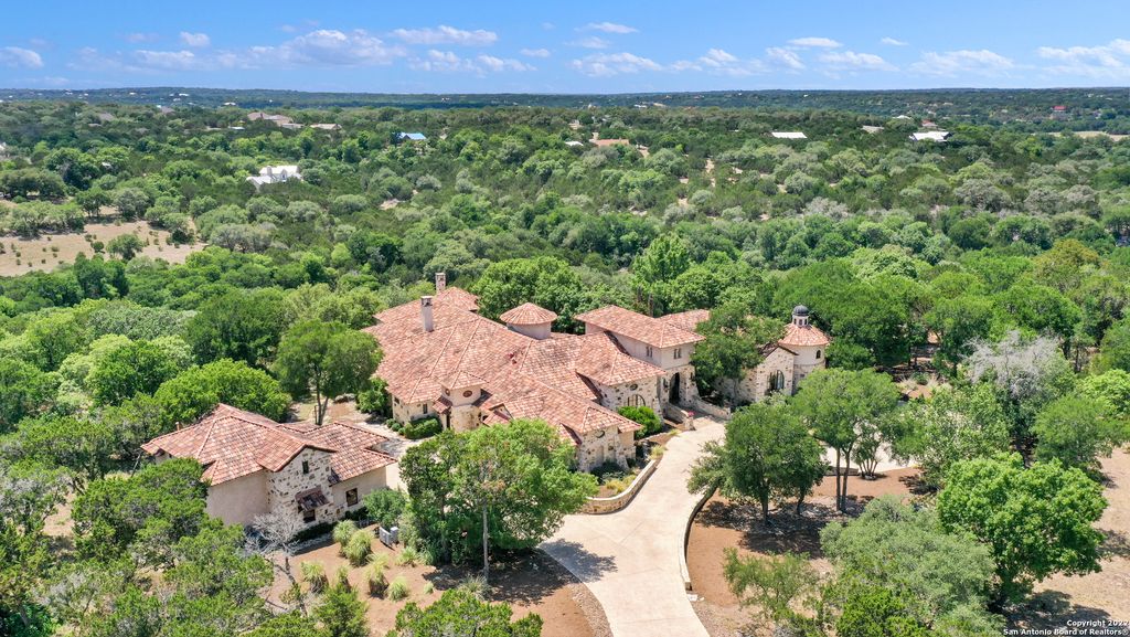 Photo of 210 RIVERWOOD, Boerne, TX 78006 (MLS # 1946323)