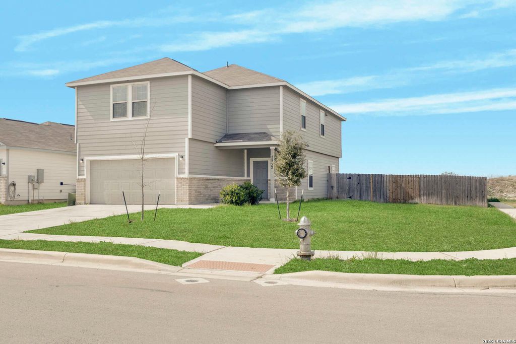 Photo of 2532 Marty Way, Seguin, TX 78155 (MLS # 1943144)