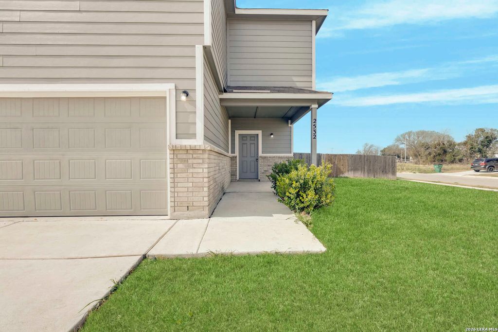 Photo of 2532 Marty Way, Seguin, TX 78155 (MLS # 1943144)