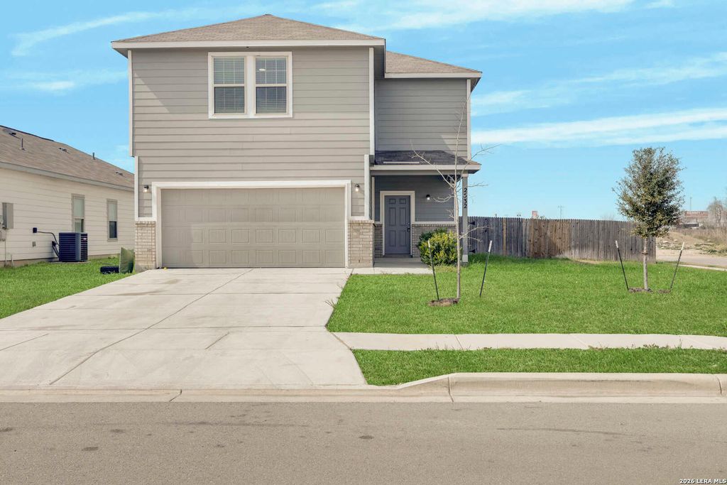 Photo of 2532 Marty Way, Seguin, TX 78155 (MLS # 1943144)