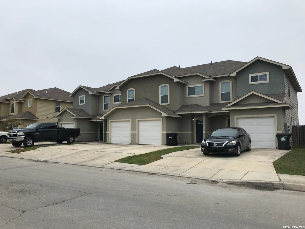 Photo of 16828 Dancing Ava 1 #1, Selma, TX 78154 (MLS # 2008975)
