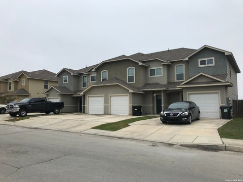 Photo of 16828 Dancing Ava 1 #1, Selma, TX 78154 (MLS # 2008975)