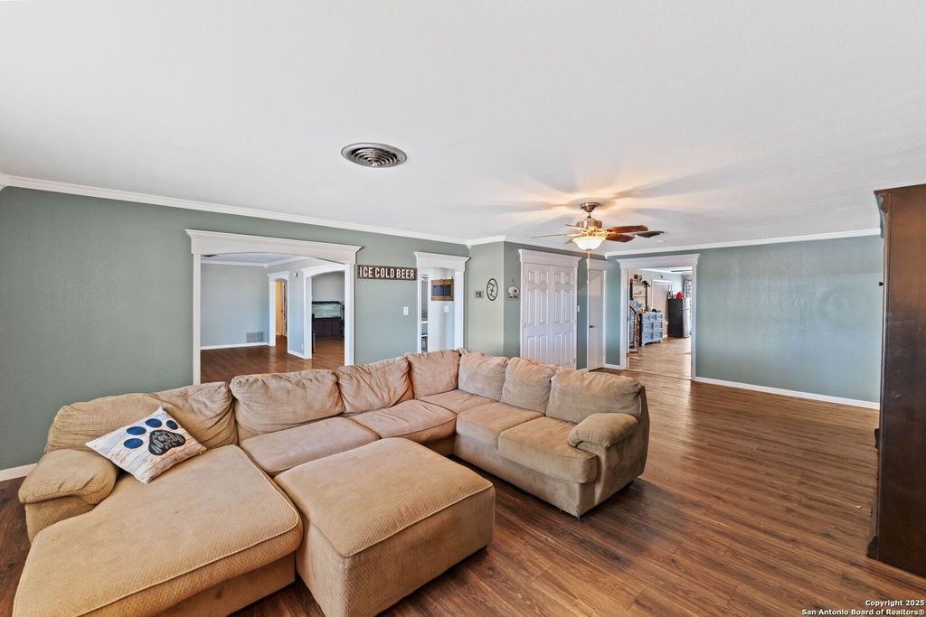 Photo of 1220 Inspiring View, Canyon Lake, TX 78133 (MLS # 1918244)