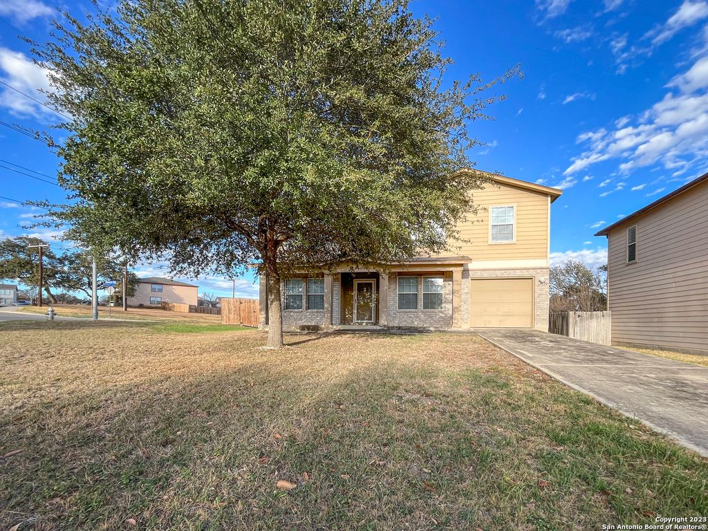 Photo of 10010 Moongrove Pass, San Antonio, TX 78239 (MLS # 1857777)