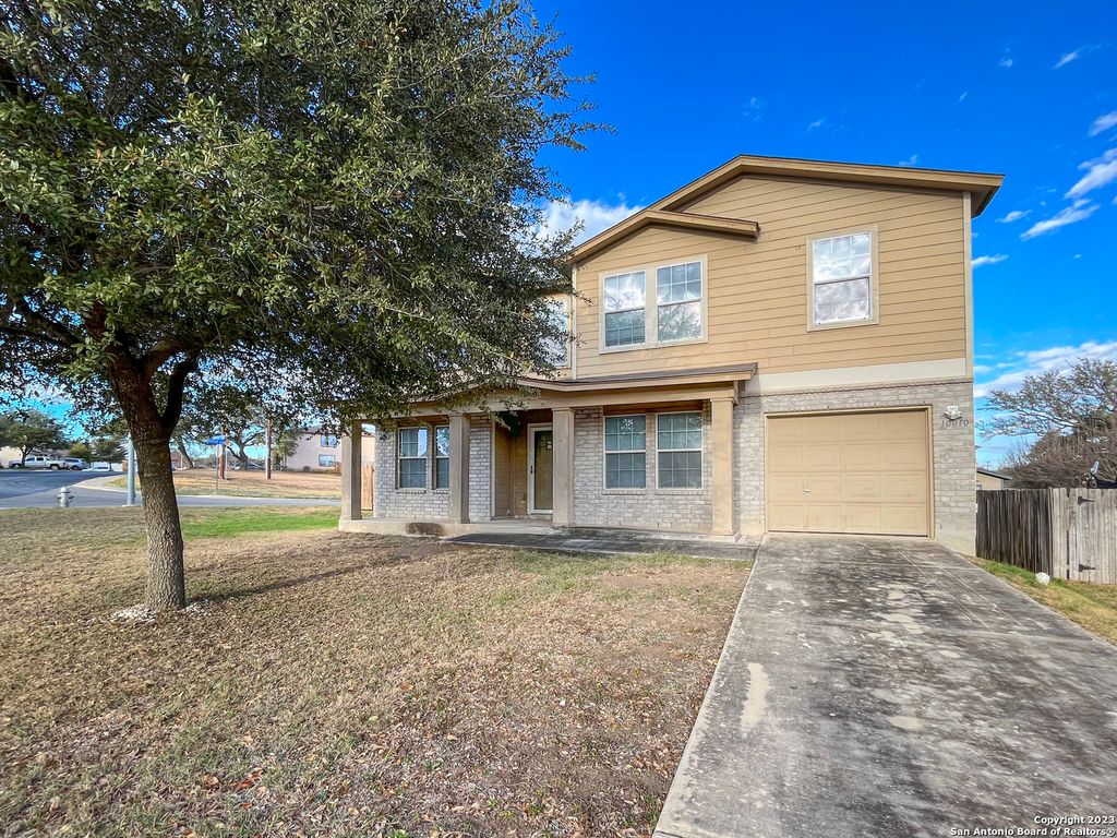 Photo of 10010 Moongrove Pass, San Antonio, TX 78239 (MLS # 1857777)