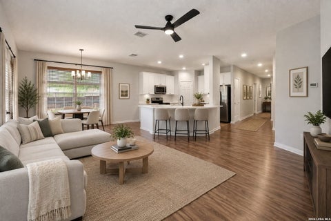 Photo of 12235 Dewitt Way, San Antonio, TX 78253 (MLS # 2010099)