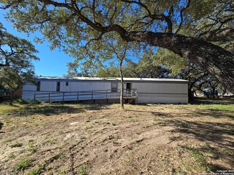 A home in Poteet