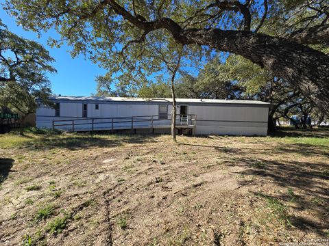 A home in Poteet