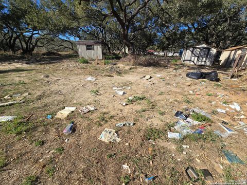 A home in Poteet