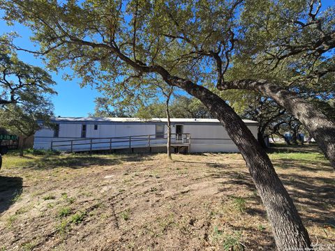 A home in Poteet