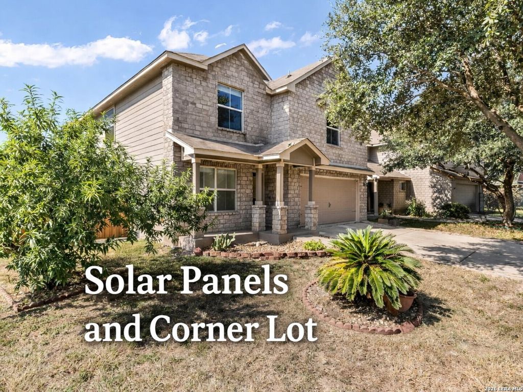 Photo of 8602 Widgeon, San Antonio, TX 78245 (MLS # 1951188)