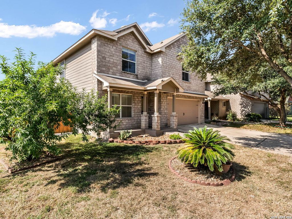 Photo of 8602 Widgeon, San Antonio, TX 78245 (MLS # 1951188)