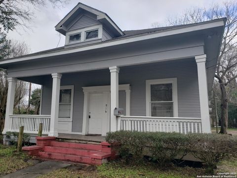 A home in Orange