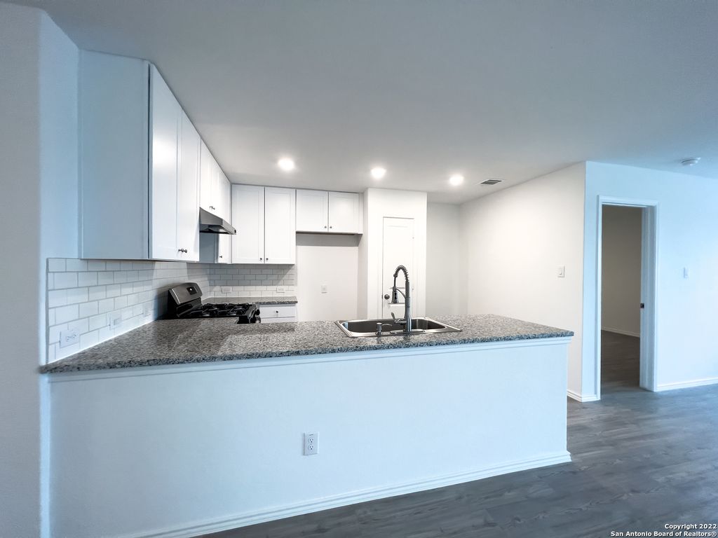 Photo of 5940 Sunset Song, Bulverde, TX 78163 (MLS # 1941714)