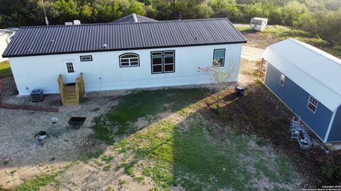 A home in Castroville