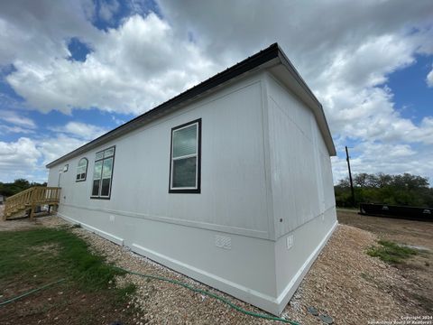 A home in Castroville