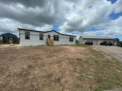 A home in Castroville