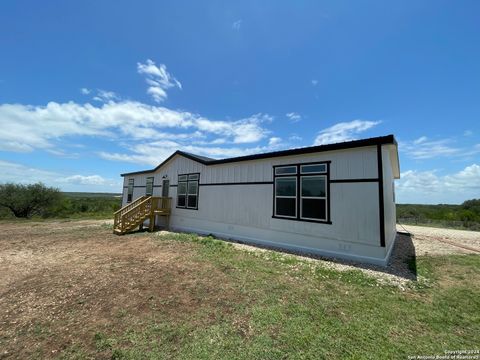 A home in Castroville