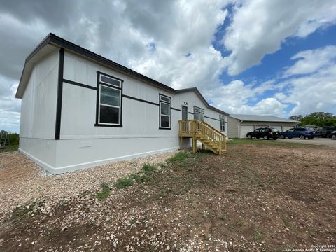 A home in Castroville