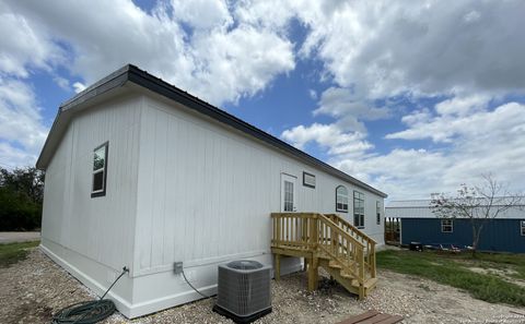 A home in Castroville