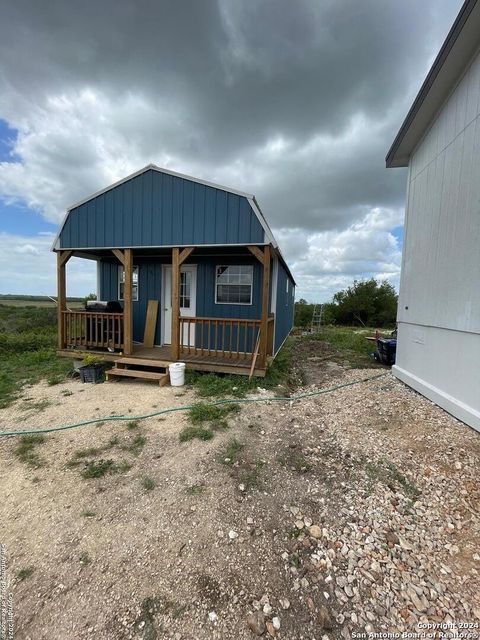 A home in Castroville