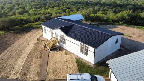 A home in Castroville