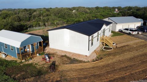 A home in Castroville