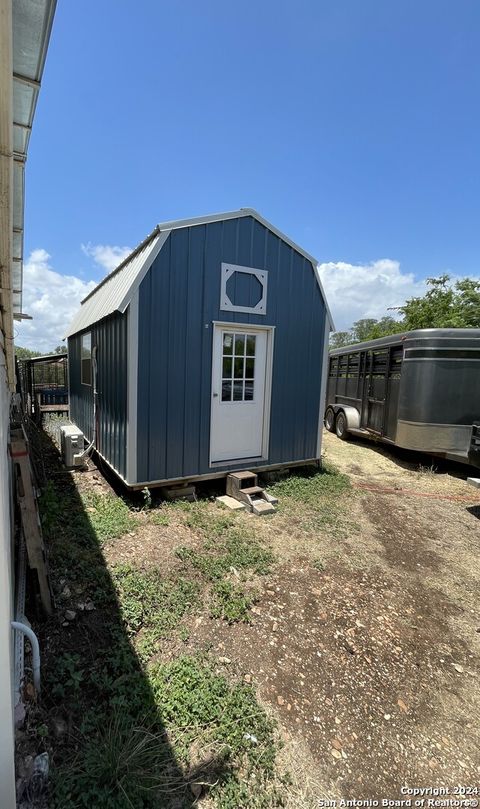 A home in Castroville