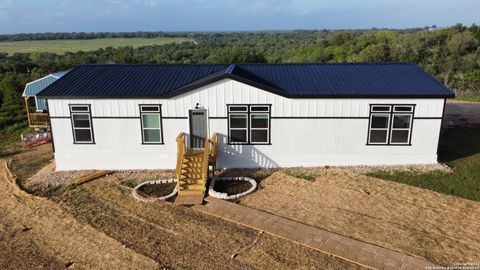 A home in Castroville