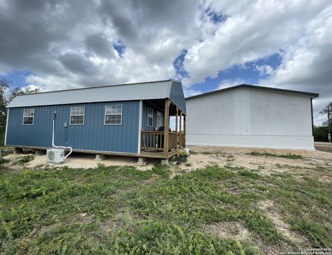 A home in Castroville