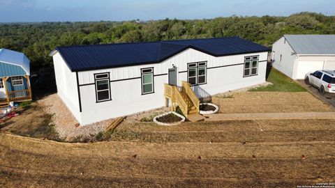 A home in Castroville