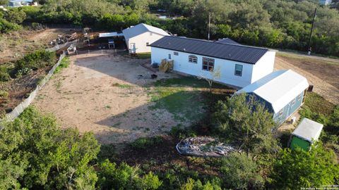 A home in Castroville