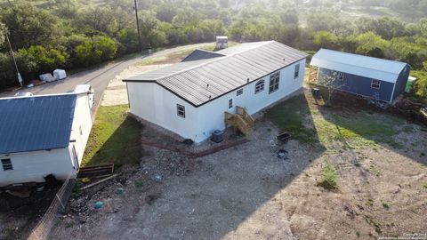 A home in Castroville