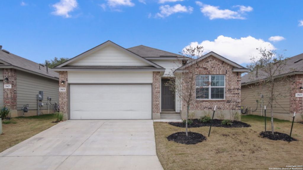 Photo of 29631 Copper, Bulverde, TX 78163 (MLS # 1926053)