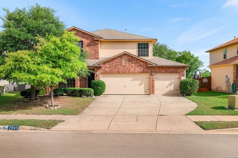 Property photo of 2949 Ashwood Rd, Schertz, TX 78108