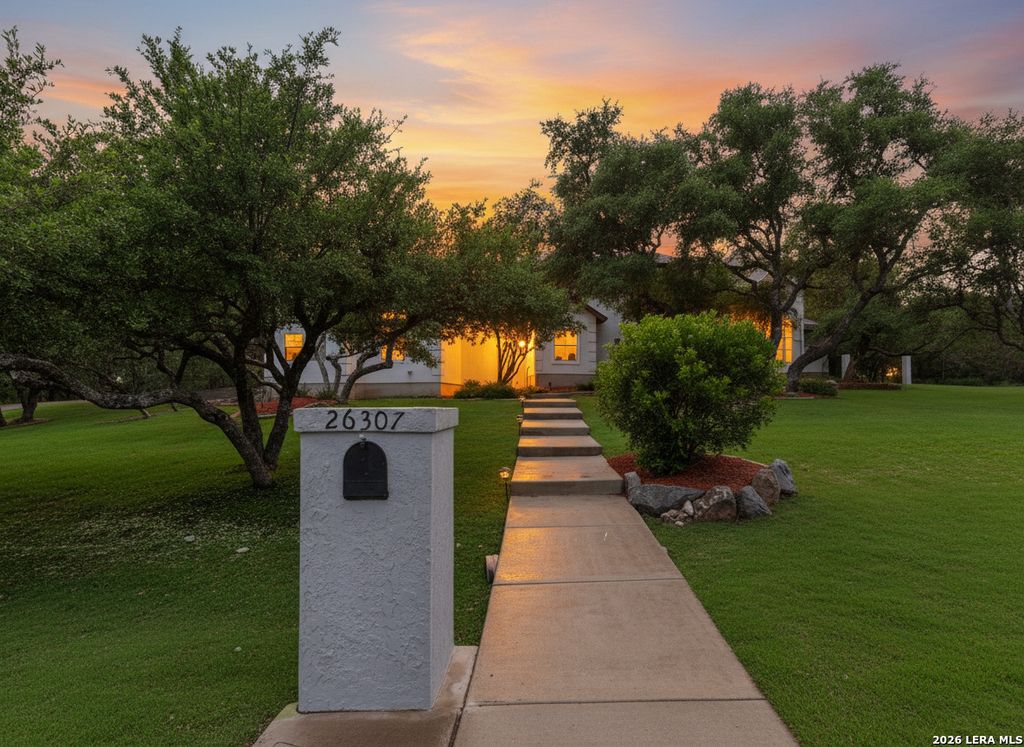 Photo of 26307 Dancing Bear, San Antonio, TX 78260 (MLS # 1998847)