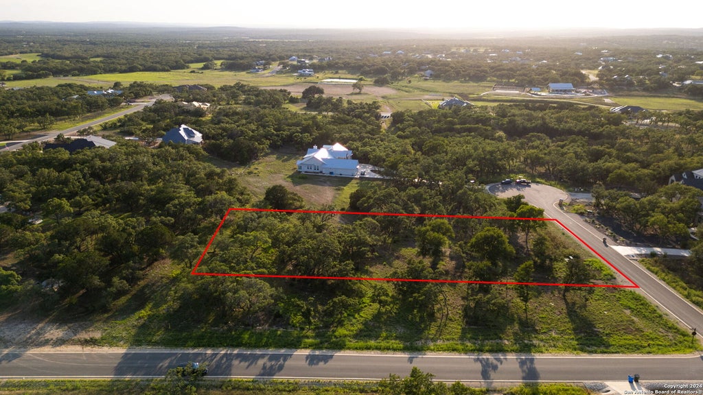 Photo of 711 Blaze Ridge, Bulverde, TX 78163 (MLS # 1954998)