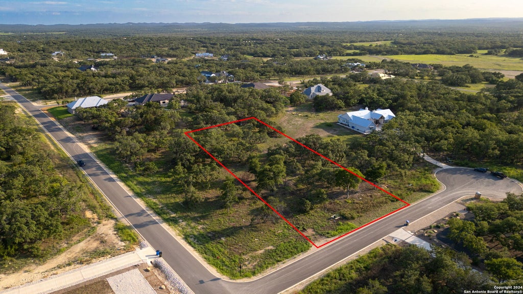 Photo of 711 Blaze Ridge, Bulverde, TX 78163 (MLS # 1954998)