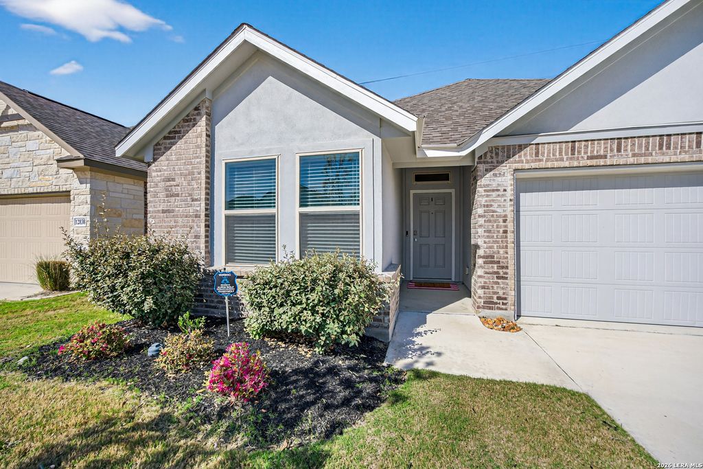 Photo of 12834 hush, San Antonio, TX 78245 (MLS # 1951221)