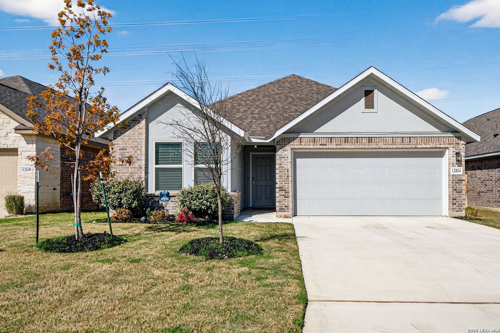 Photo of 12834 hush, San Antonio, TX 78245 (MLS # 1951221)