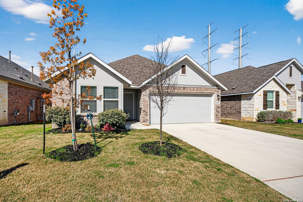 Photo of 12834 hush, San Antonio, TX 78245 (MLS # 1951221)