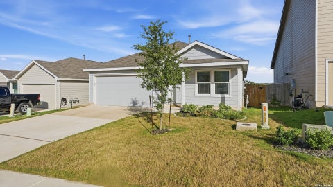 Photo of 5970 VESTIGE BND, Bulverde, TX 78163 (MLS # 2002498)