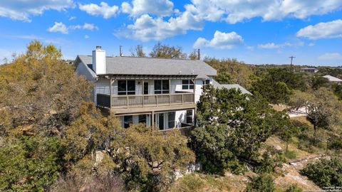 A home in Helotes