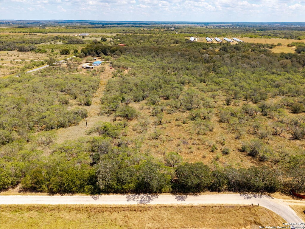 Photo of 211 HALM RD, Seguin, TX 78155 (MLS # 1992243)